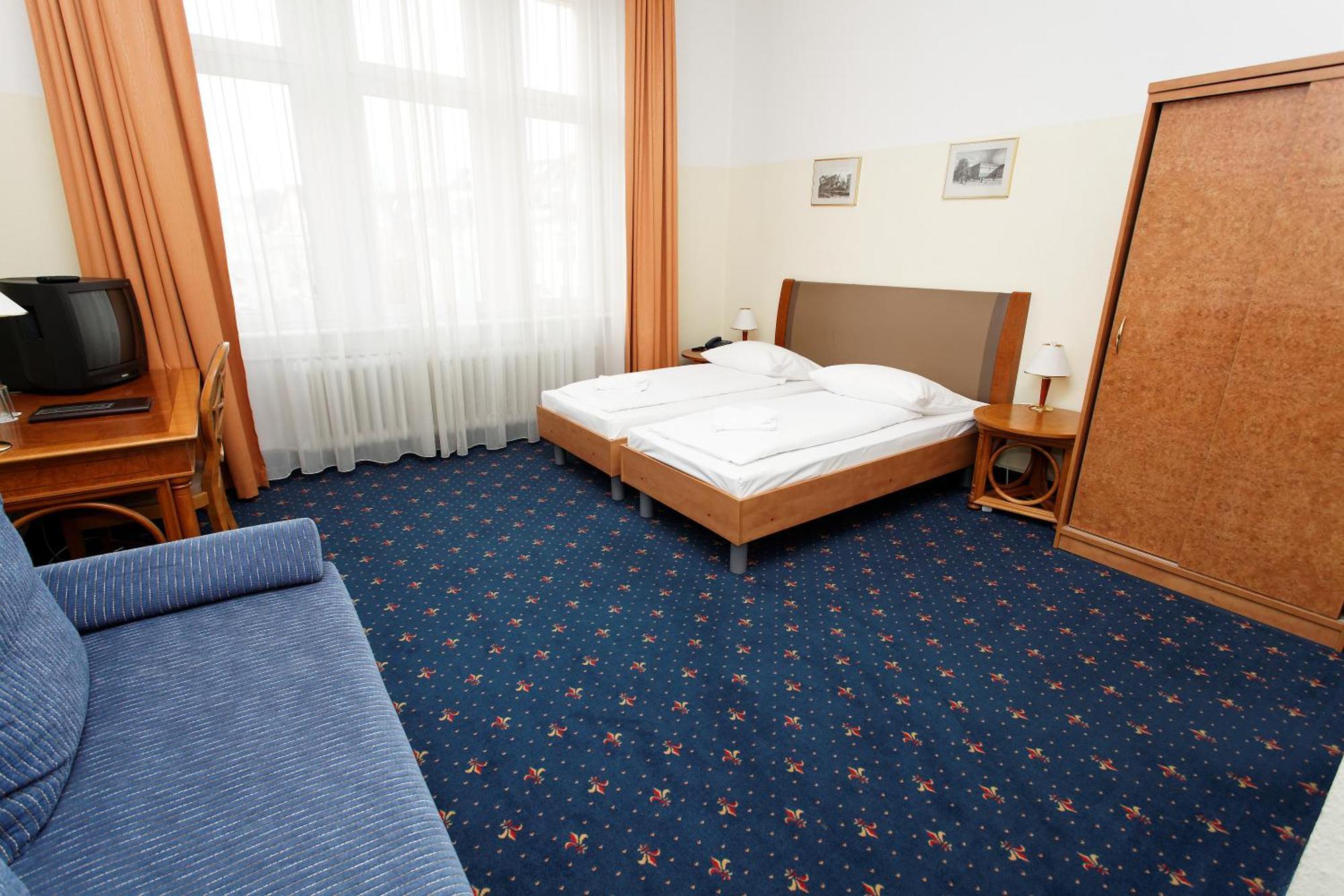 Double or Twin Room