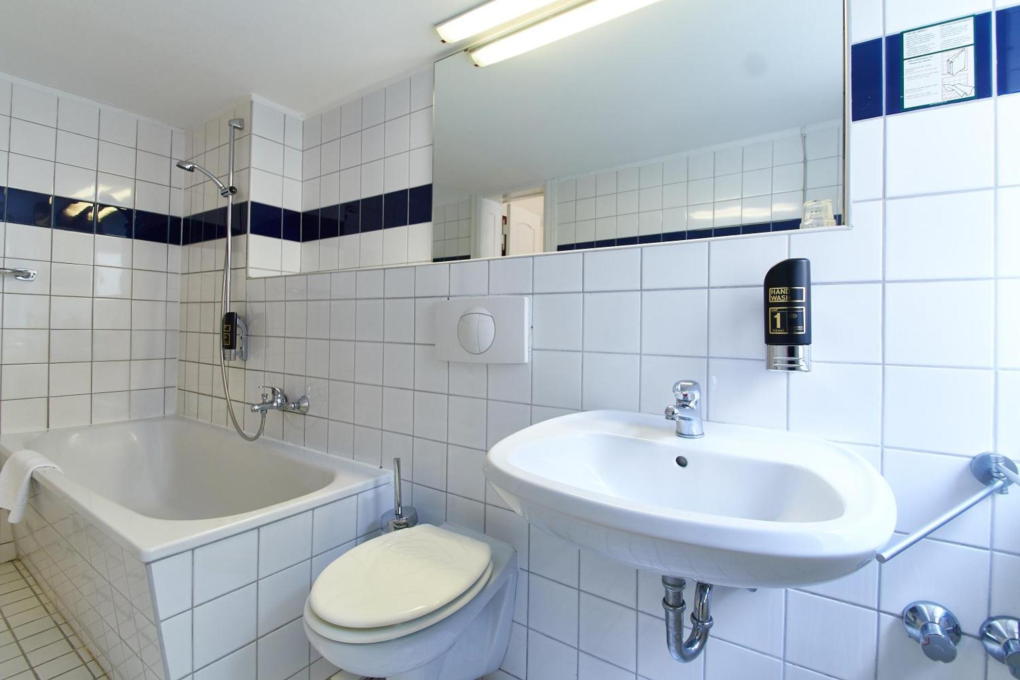 Double or Twin Room