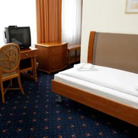 Hotel Europa City-2