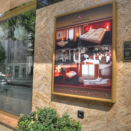Hotel Europa City-3