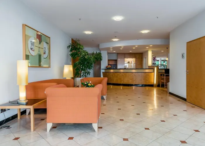 Schlosspark Hotel Berlijn
