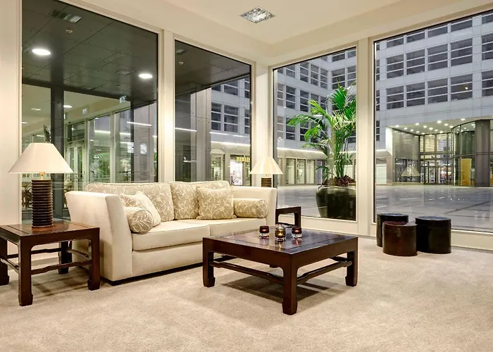 The Mandala Suites Berlino