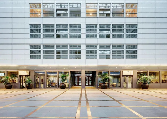 The Mandala Suites Berlino