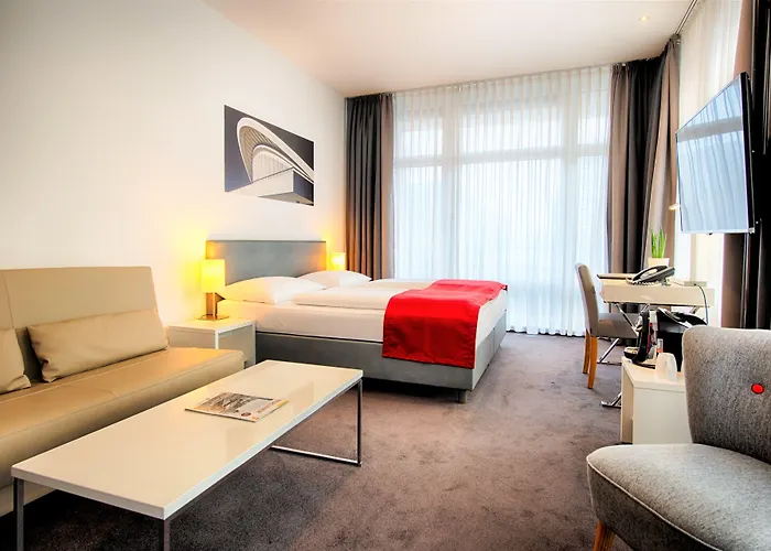 Garner Hotel Berlin - Gendarmenmarkt By Ihg